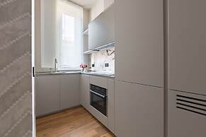 Palazzo Signoria Luxury Apartments