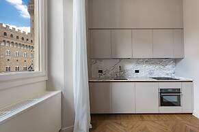 Palazzo Signoria Luxury Apartments