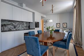 Palazzo Signoria Luxury Apartments