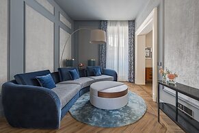 Palazzo Signoria Luxury Apartments