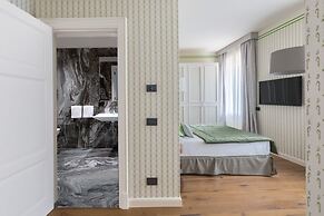 Palazzo Signoria Luxury Apartments