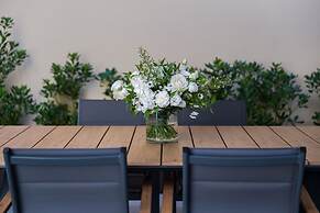 Palazzo Signoria Luxury Apartments