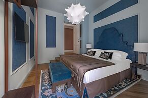 Palazzo Signoria Luxury Apartments