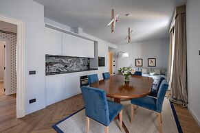 Palazzo Signoria Luxury Apartments