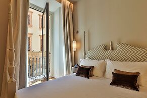 Palazzo Signoria Luxury Apartments