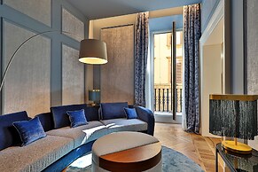 Palazzo Signoria Luxury Apartments