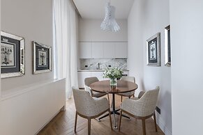 Palazzo Signoria Luxury Apartments