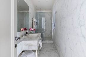 Palazzo Signoria Luxury Apartments