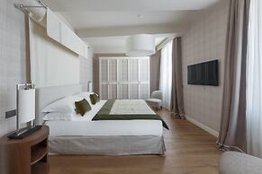 Palazzo Signoria Luxury Apartments