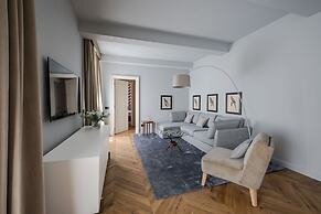 Palazzo Signoria Luxury Apartments
