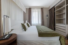 Palazzo Signoria Luxury Apartments