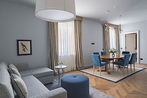 Palazzo Signoria Luxury Apartments