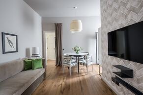 Palazzo Signoria Luxury Apartments