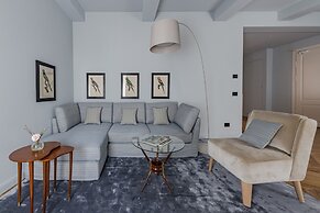 Palazzo Signoria Luxury Apartments