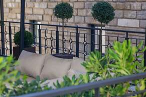 Palazzo Signoria Luxury Apartments