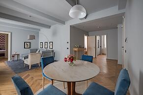 Palazzo Signoria Luxury Apartments