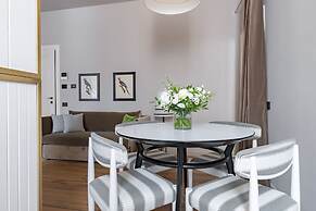 Palazzo Signoria Luxury Apartments