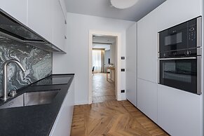 Palazzo Signoria Luxury Apartments