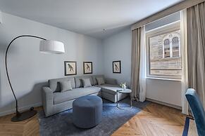 Palazzo Signoria Luxury Apartments