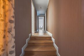 Palazzo Signoria Luxury Apartments