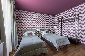 Palazzo Signoria Luxury Apartments