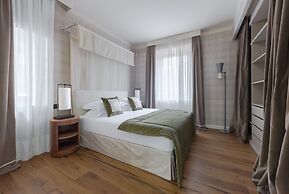 Palazzo Signoria Luxury Apartments