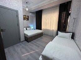 Byond Hotel & Hostel