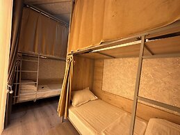 Byond Hotel & Hostel