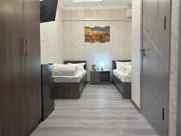 Byond Hotel & Hostel