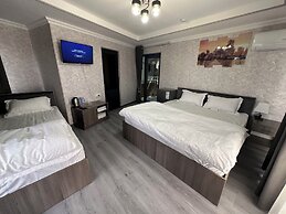 Byond Hotel & Hostel