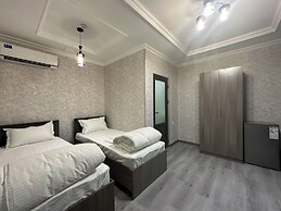 Byond Hotel & Hostel