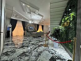 Byond Hotel & Hostel