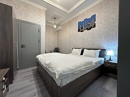 Byond Hotel & Hostel