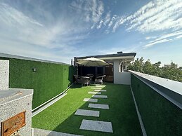 Byond Hotel & Hostel