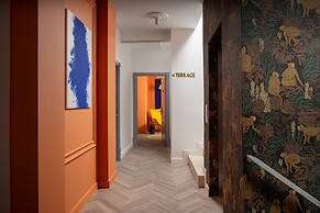 Siesta Boutique Smart Suites