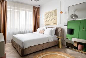 Siesta Boutique Smart Suites