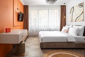 Siesta Boutique Smart Suites