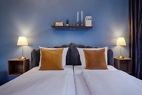 Balthasar Neumann Apartment