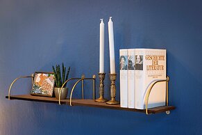 Balthasar Neumann Apartment