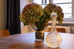 Balthasar Neumann Apartment