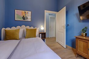 Balthasar Neumann Apartment