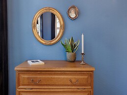 Balthasar Neumann Apartment