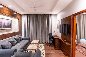 Regenta Place Morni Hills, Panchkula