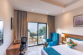 Regenta Place Morni Hills, Panchkula