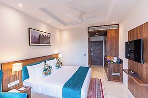 Regenta Place Morni Hills, Panchkula