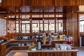 Regenta Place Morni Hills, Panchkula