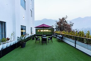 Regenta Place Morni Hills, Panchkula