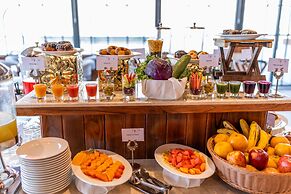 Regenta Place Morni Hills, Panchkula