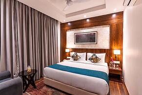 Regenta Place Morni Hills, Panchkula