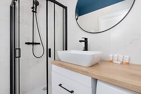 Studio Fahrenheit in Gdańsk by Renters